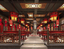 火鍋店廚房設(shè)備多少錢，開(kāi)一家火鍋店多少錢