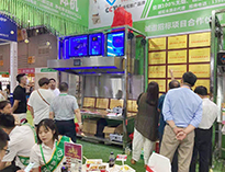 2021成都展會(huì)正式開幕，優(yōu)佰特展廳喜迎八方來客！