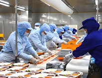 食堂廚房設備生產(chǎn)廠家告訴你中央廚房廢水特征以及檢測標準